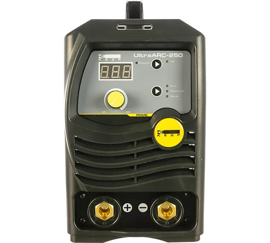 Сварочный инвертор КЕДР ULTRAARC-250